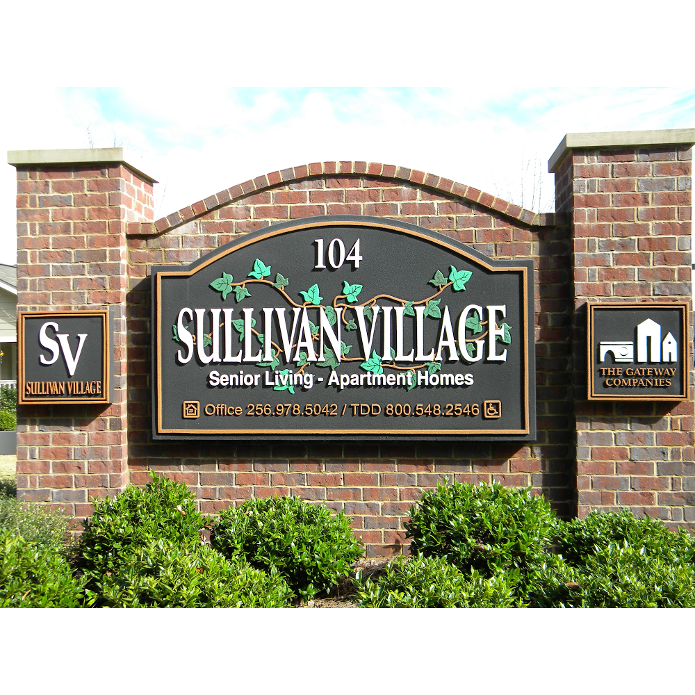 Photo of SULLIVAN VILLAGE APTS. Affordable housing located at 104 CARRIE LN TUSCUMBIA, AL 