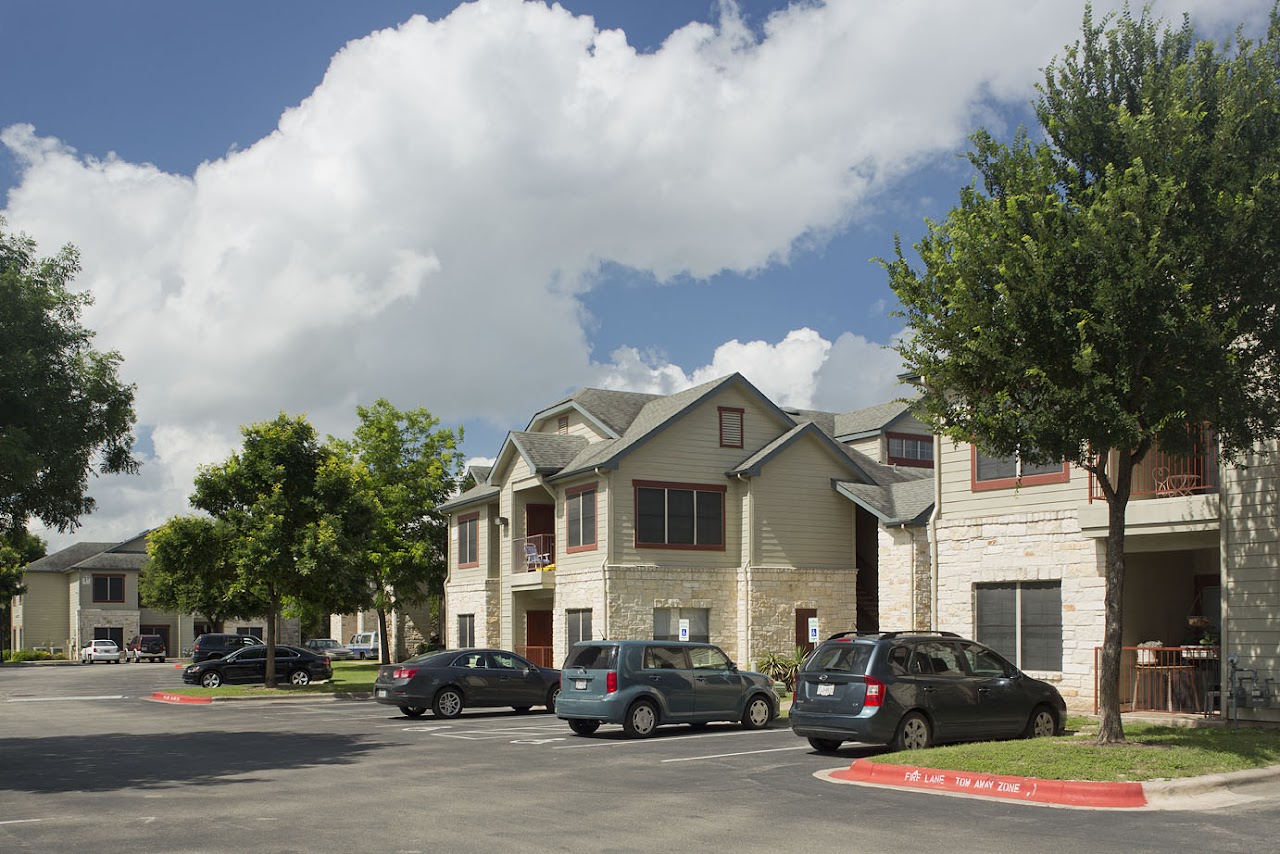 Photo of TRAILS AT THE PARK. Affordable housing located at 815 W SLAUGHTER LN AUSTIN, TX 78748