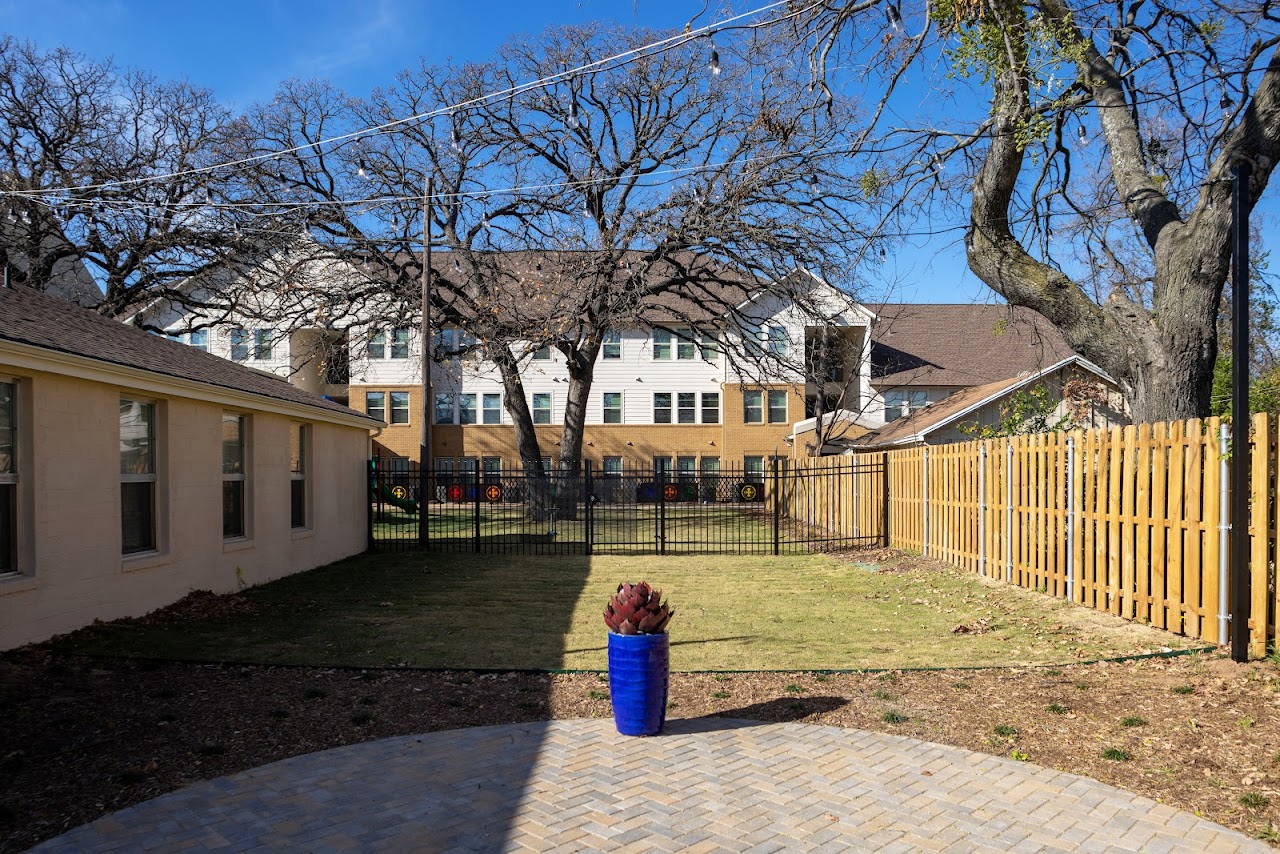 Photo of CIELO PLACE at 3111 RACE ST. FORT WORTH, TX 76111