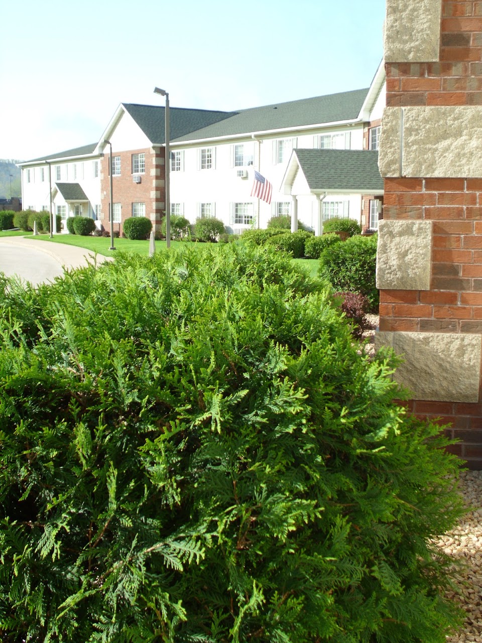 Photo of STONEFIELD MANOR SENIOR APTS. Affordable housing located at 1264 CNTY RD PH ONALASKA, WI 54650