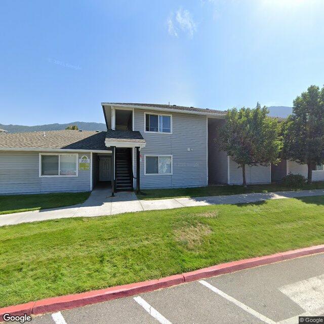 Photo of ATHERTON APTS at 107 CONTINENTAL DR BUTTE, MT 59701