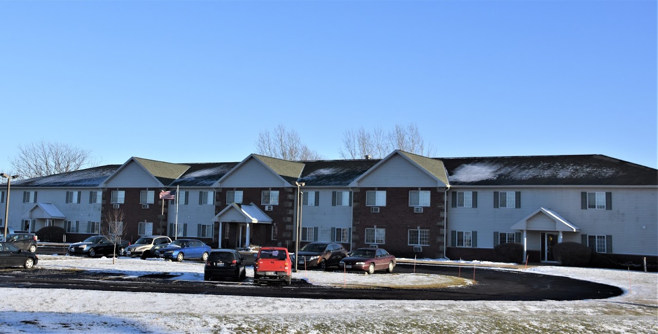 Photo of JACKSON CREEK SENIOR APTS. Affordable housing located at 209 GRANT ST ELKHORN, WI 53121