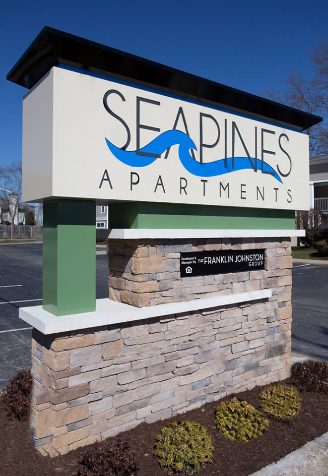 Photo of SEA PINES. Affordable housing located at 940 MAXIMUS SQ VIRGINIA BEACH, VA 23451