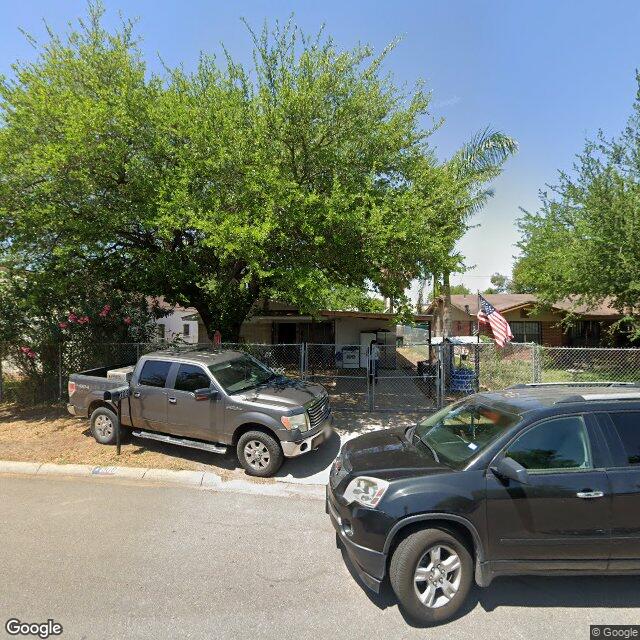 Photo of 309 DOHERTY AVE at 309 DOHERTY AVE MISSION, TX 78572