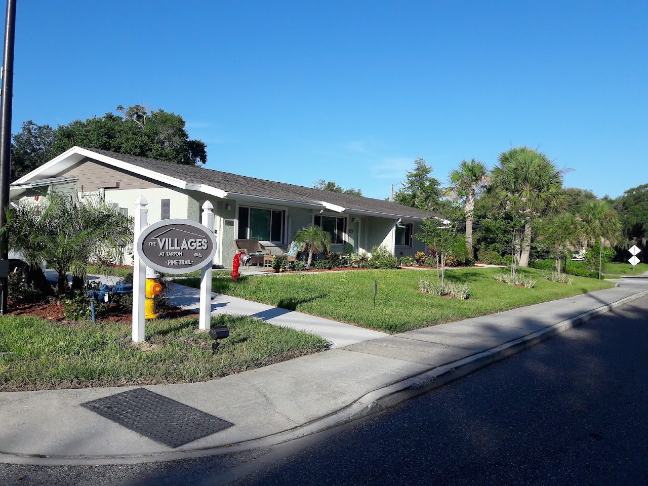 Photo of VILLAGES AT TARPON. Affordable housing located at SCATTERED SITES TARPON SPRINGS, FL 34689