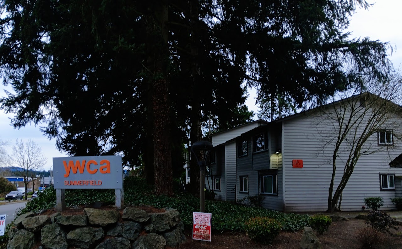 Photo of SUMMERFIELD APARTMENT HOMES at 14710 NE 1ST PLACE BELLEVUE, WA 98007