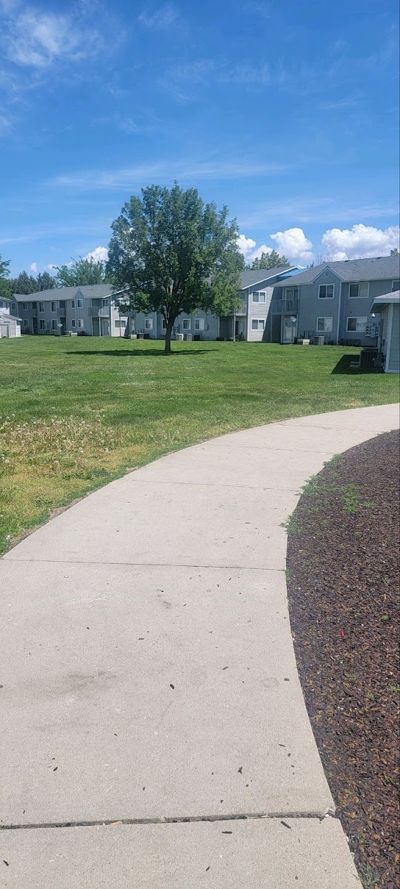 Photo of NORTHWEST POINTE. Affordable housing located at 3475 NORTH FIVE MILE ROAD BOISE, ID 83713