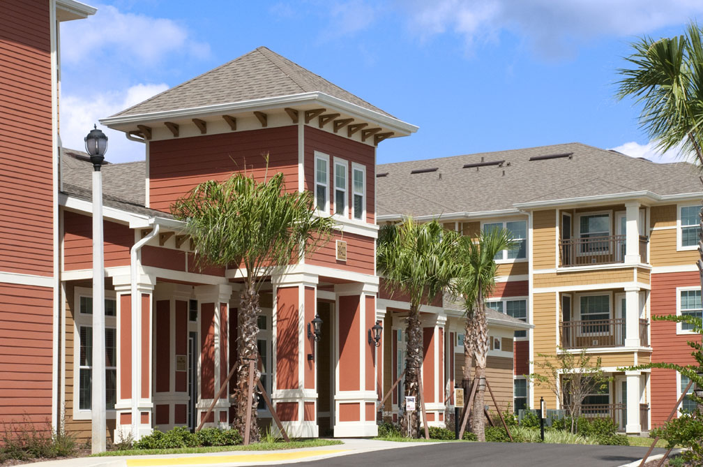 Photo of GRAND RESERVE AT ZEPHYRHILLS. Affordable housing located at 38422 VALLEY OAKS CIR ZEPHYRHILLS, FL 33540