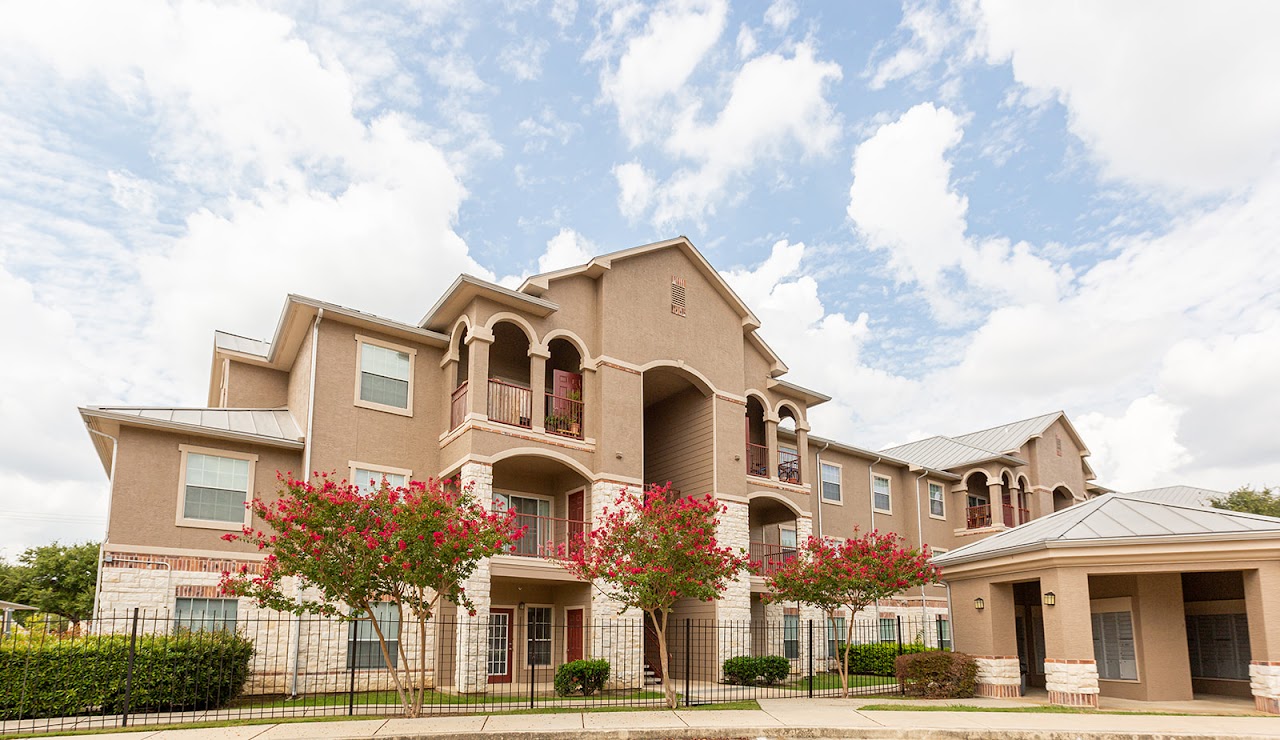 Photo of TOWN SQUARE APARTMENTS at 301 CONVERSE CENTER ST CONVERSE, TX 78109