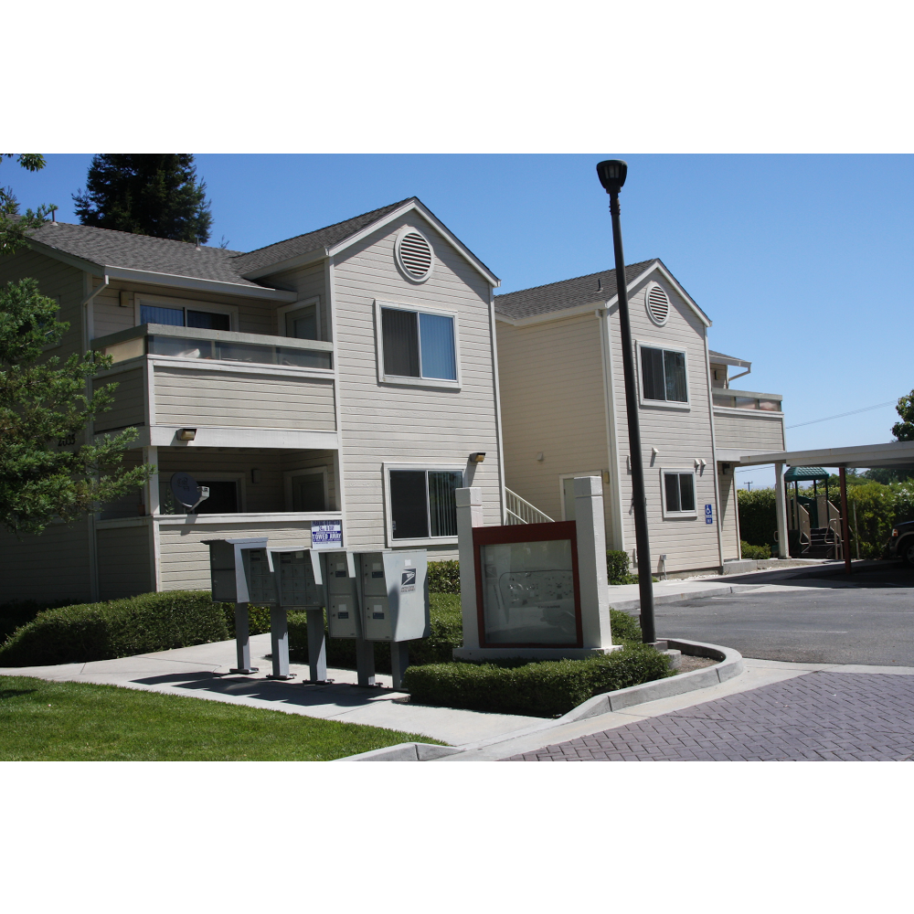 Photo of KLAMATH GARDENS. Affordable housing located at 2051 KLAMATH AVE SANTA CLARA, CA 95051