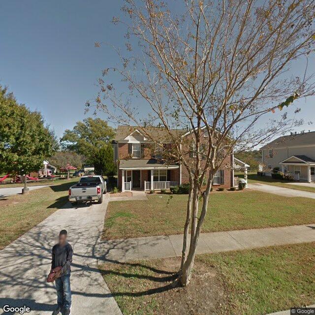 Photo of SHA7 RAD. Affordable housing located at 2271 S. PINE STREET SPARTANBURG, SC 29302