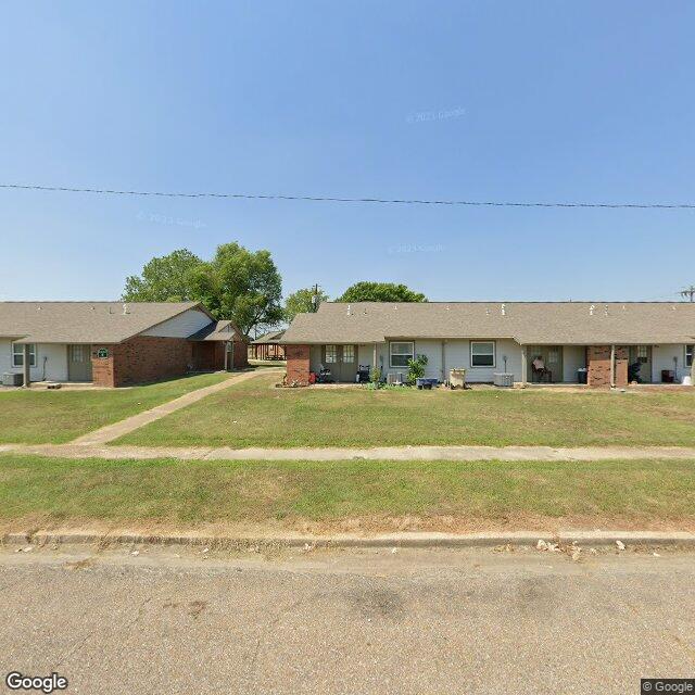 Photo of CAMELLIA APARTMENTS at 1300 E. CROSS STREET CLEVELAND, MS 38732