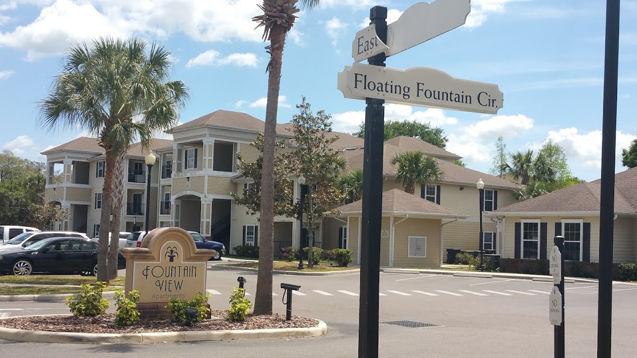 Photo of FOUNTAINVIEW. Affordable housing located at 1301 FLOATING FOUNTAIN CIR TAMPA, FL 33612