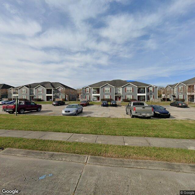 Photo of BRITTON PLACE APARTMENTS. Affordable housing located at 600 NEL COURT GRETNA, LA 70056