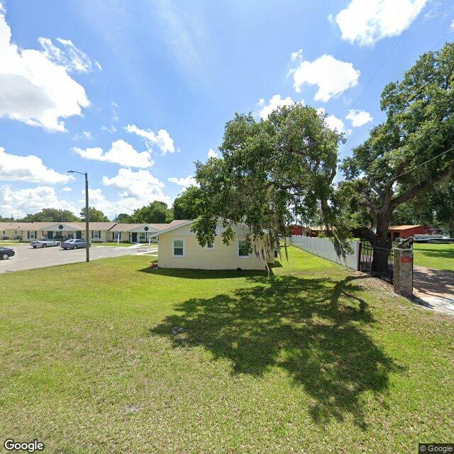 Photo of COLONIAL PINES at 895 MANSFIELD ROAD TAVARES, FL 32778