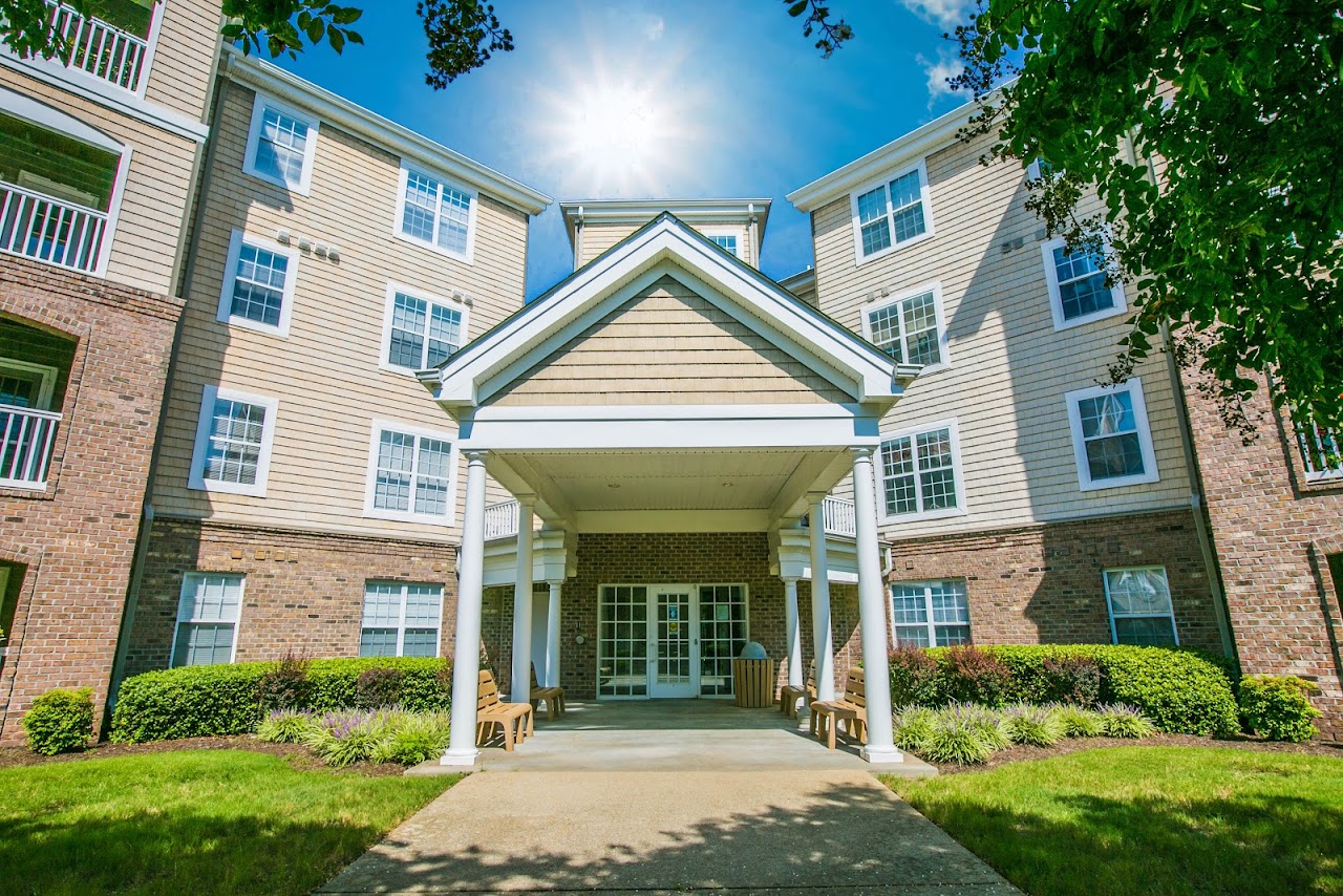 Photo of VICTORIA PLACE. Affordable housing located at 4629 303 SHORE DR VIRGINIA BEACH, VA 