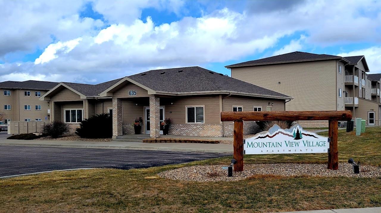 Photo of NORTHERN LIGHTS APARTMENTS. Affordable housing located at 815 NORTHERN LIGHTS BOULEVARD BOX ELDER, SD 57719