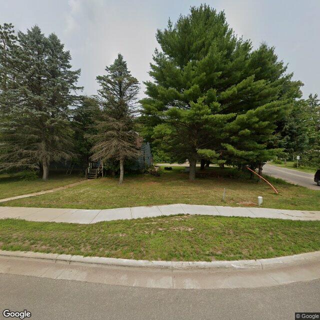 Photo of MENOMINEE HOMES V at W2809 CHIEF LITTLE WAVE RD KESHENA, WI 54135