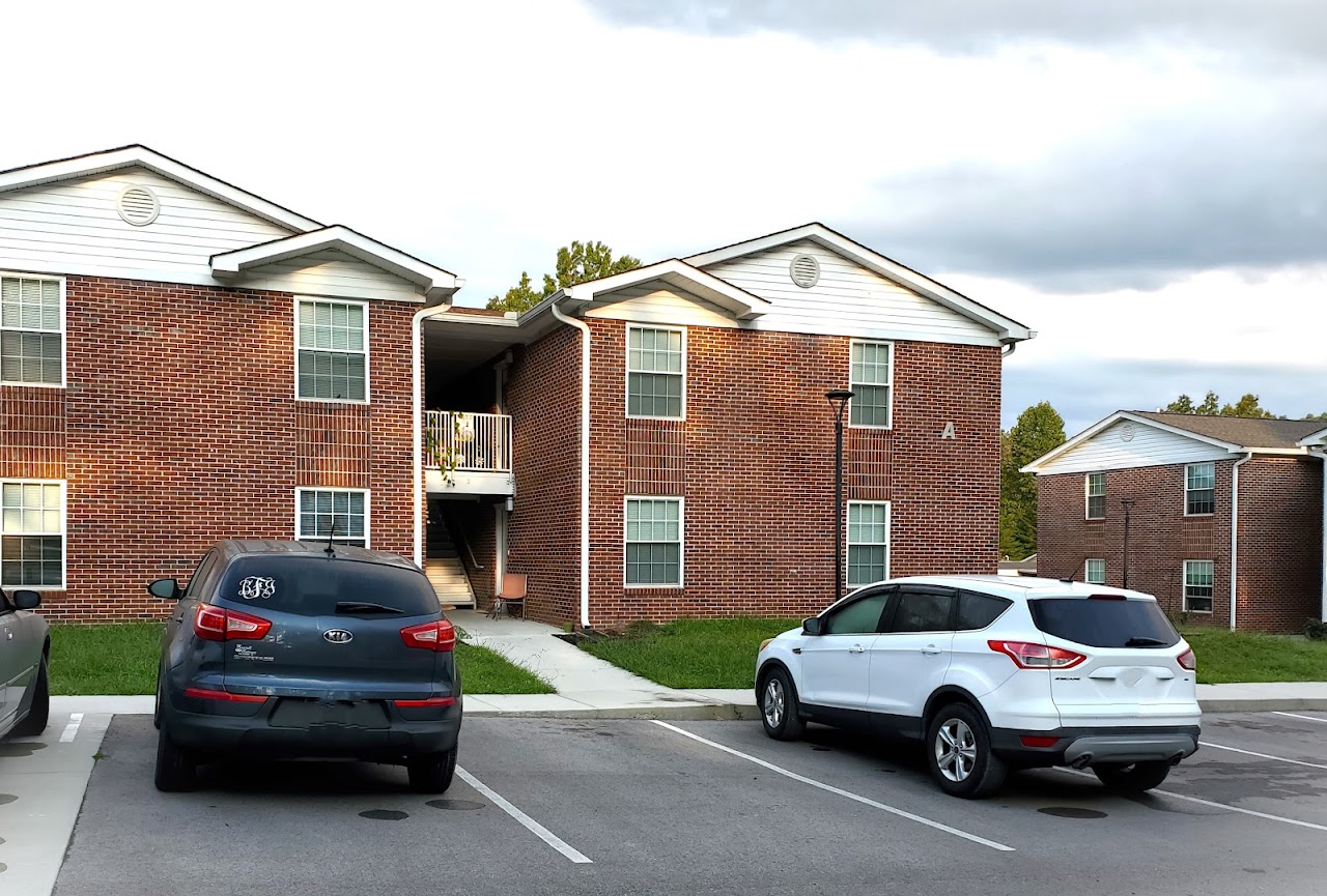 Photo of ELK MEADOWS APTS. Affordable housing located at DANIEL INDUSTRIAL RDS COALMONT, TN 