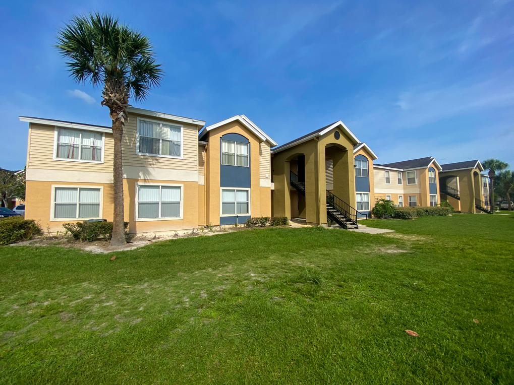 Photo of HIDDEN CREEK VILLAS. Affordable housing located at 2013 RIVERTREE CIR ORLANDO, FL 32839