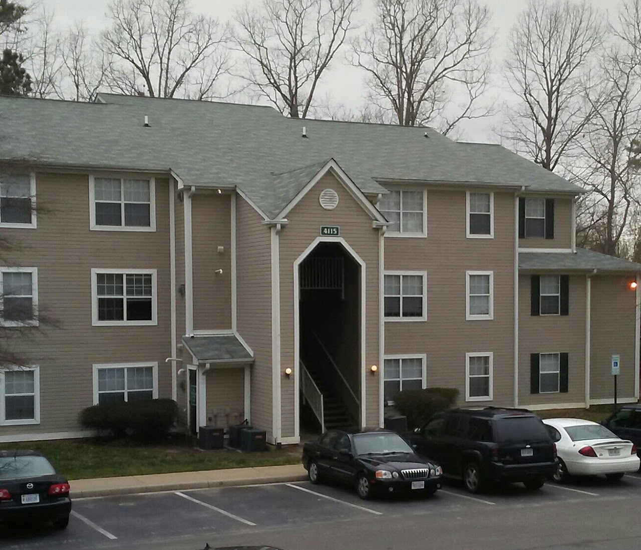 Photo of MALLARD COVE II. Affordable housing located at 4123 MALLARD LANDING CIR MIDLOTHIAN, VA 23112