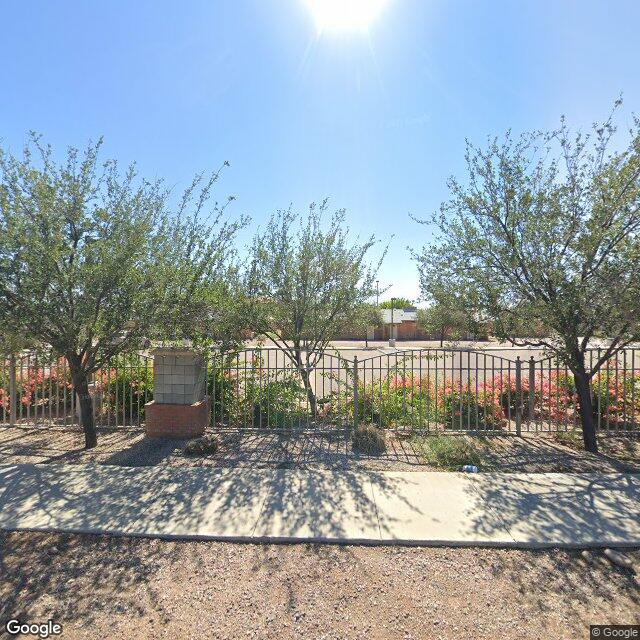 Photo of City of Phoenix Housing Department at 251 W WASHINGTON Street PHOENIX, AZ 85003