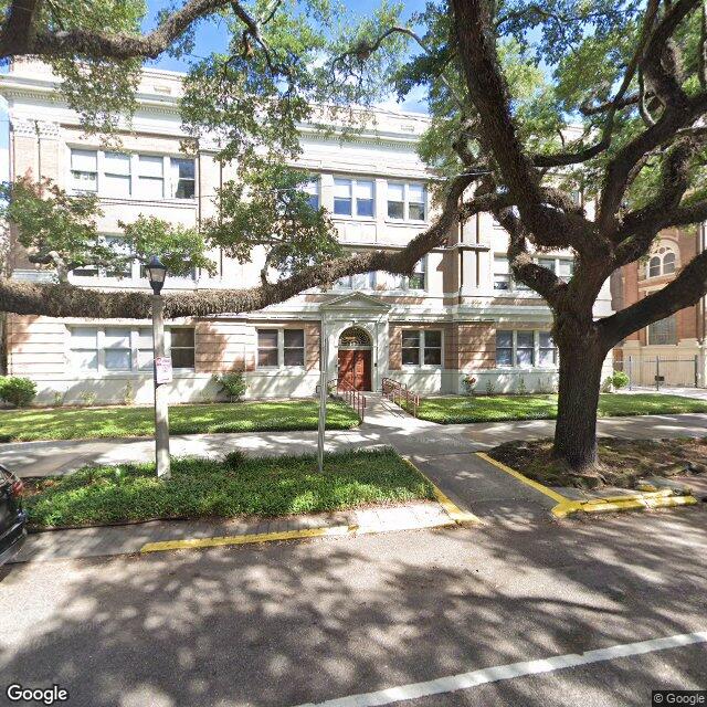 Photo of MATER DOLOROSA. Affordable housing located at 1226 S CARROLLTON AVE NEW ORLEANS, LA 70118