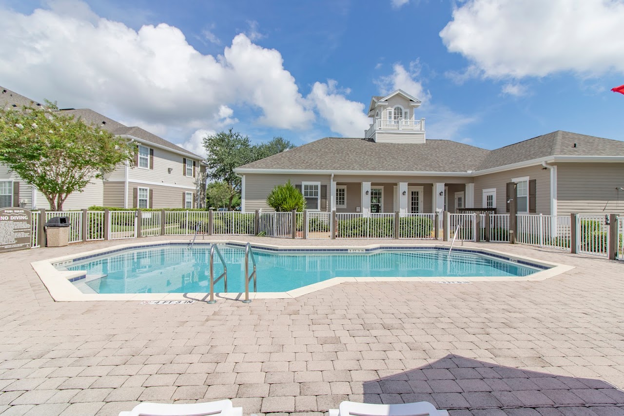 Photo of WICKHAM CLUB. Affordable housing located at 2905 KEMBLEWICK DR MELBOURNE, FL 32935