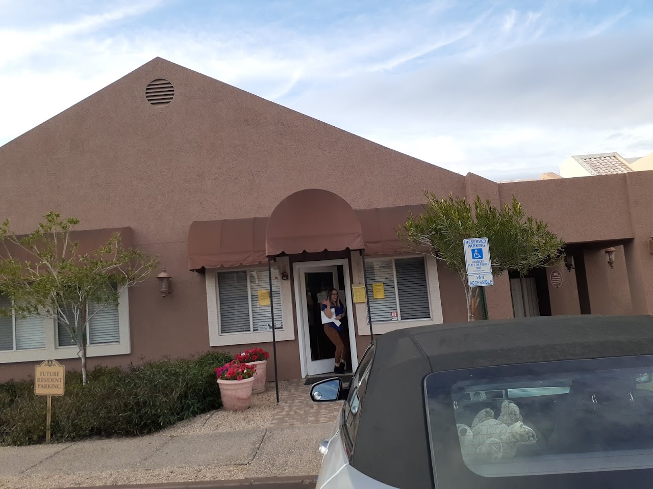 Photo of GALLERIA PHASE I. Affordable housing located at 10654 N 60TH AVE GLENDALE, AZ 85304