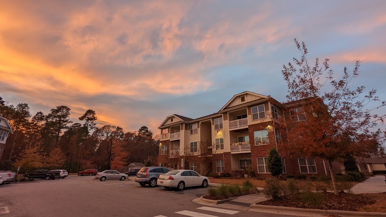 Photo of HARPERS GLEN APARTMENTS. Affordable housing located at 21 HARPERS LANE CLINTON, NC 28328