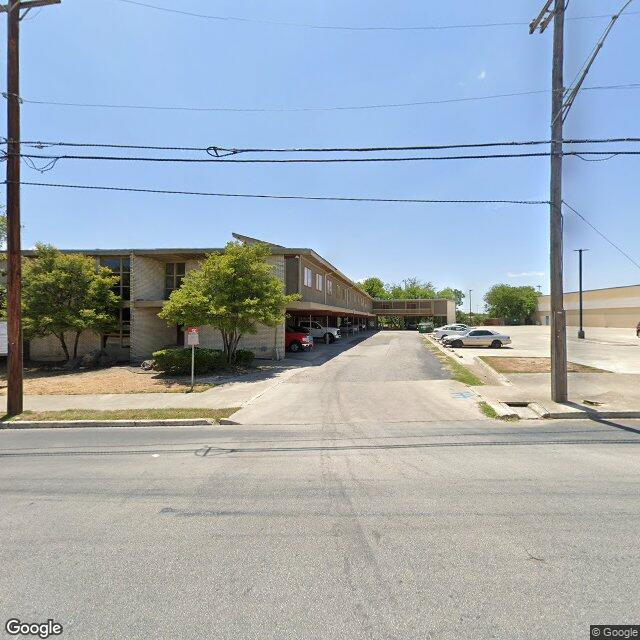 Photo of BRIGHTWAY MANOR APTS. Affordable housing located at 322 RECOLETA RD SAN ANTONIO, TX 78216