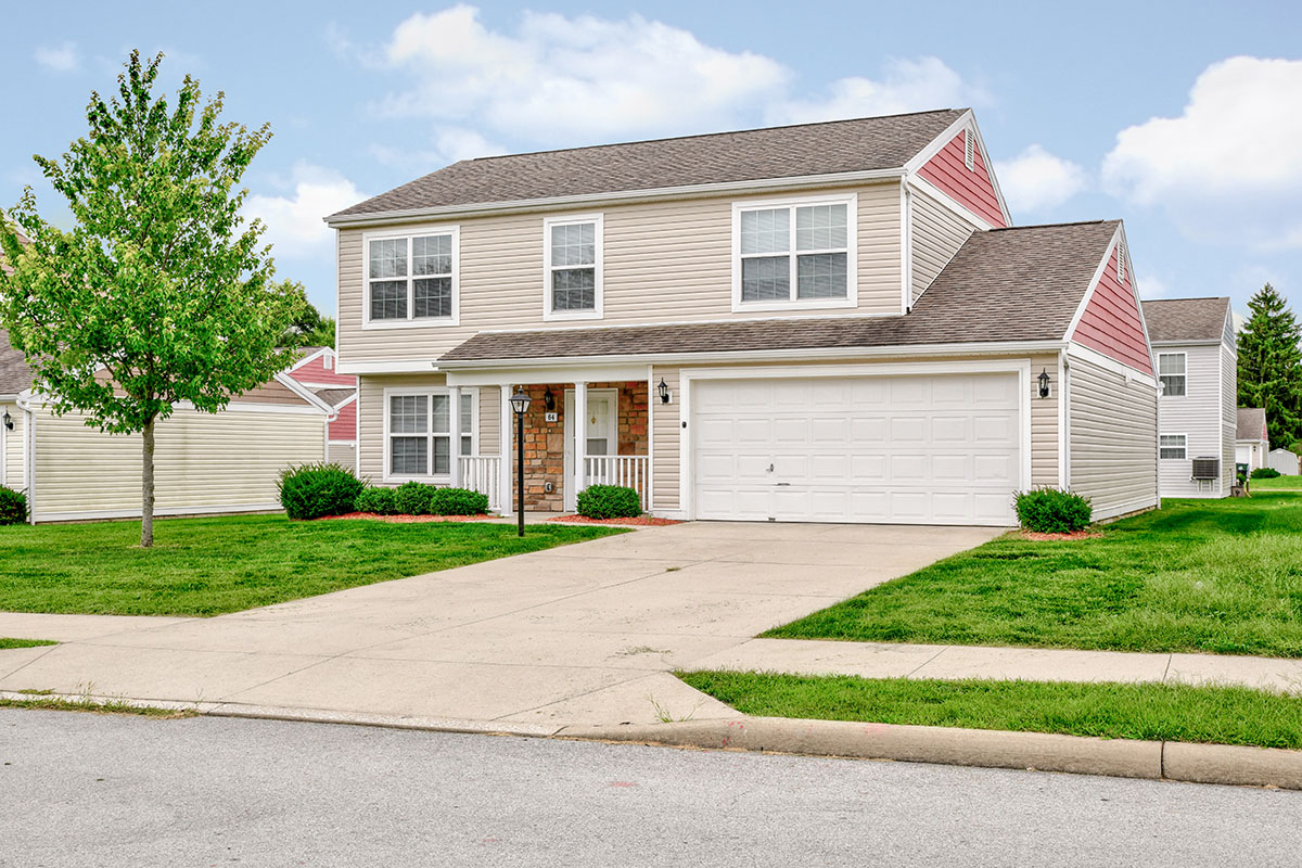 Photo of FAIRWAY CROSSING at 65 DALLAS ST TIFFIN, OH 44883