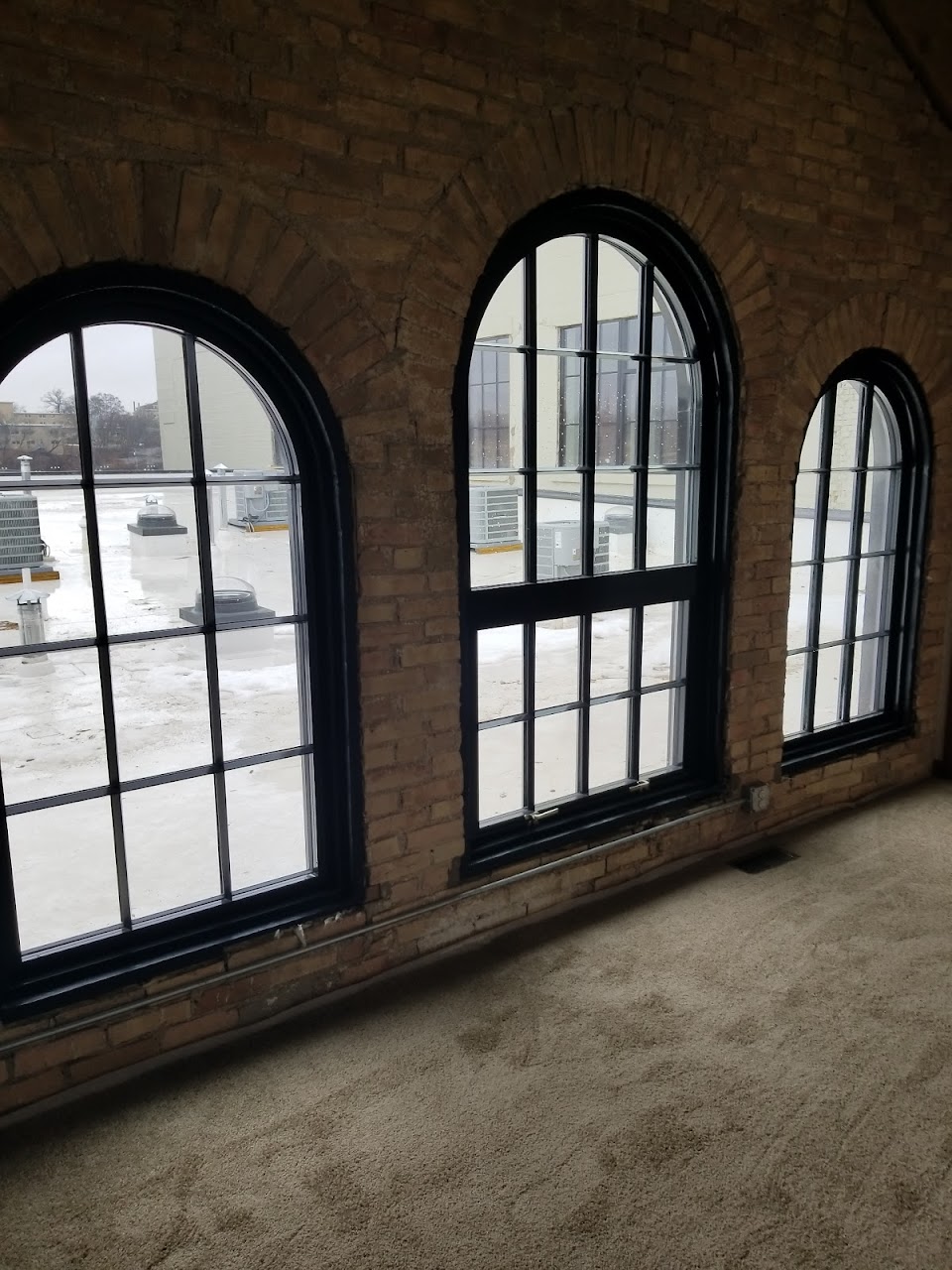 Photo of WOOLEN MILLS LOFTS at 218 E SOUTH ISLAND ST APPLETON, WI 54915