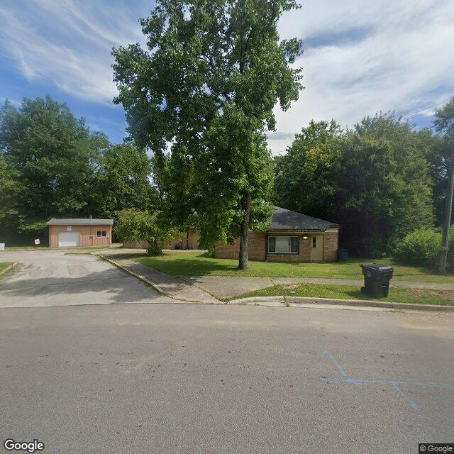 Photo of Clinton Metropolitian Housing Authority at 478 THORNE Avenue WILMINGTON, OH 45177