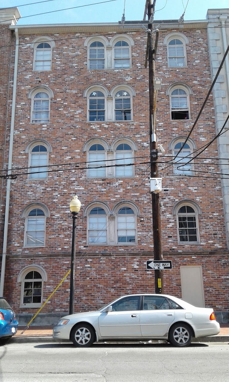 Photo of JOSEPHINE APTS. Affordable housing located at 1215 JOSEPHINE ST NEW ORLEANS, LA 70130