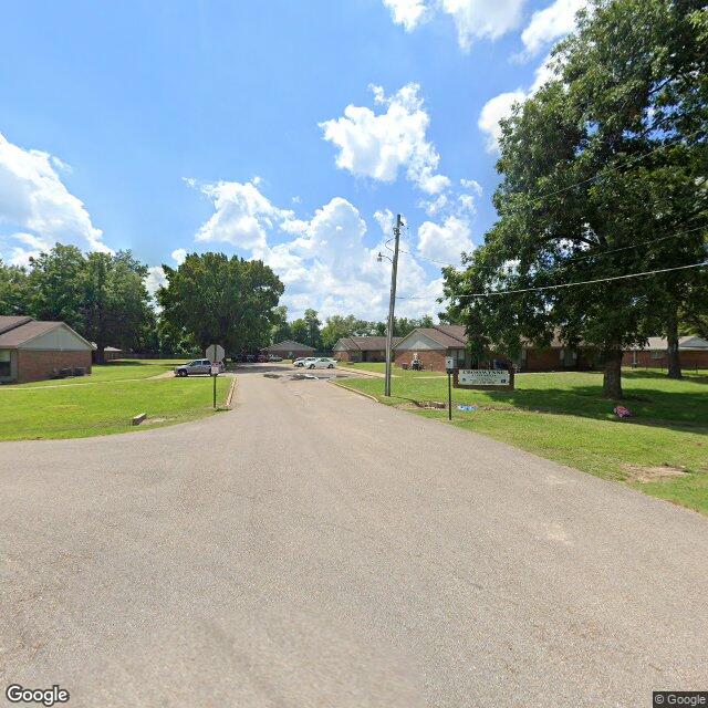Photo of Wynne Housing Authority at 200 FISHER Place WYNNE, AR 72396