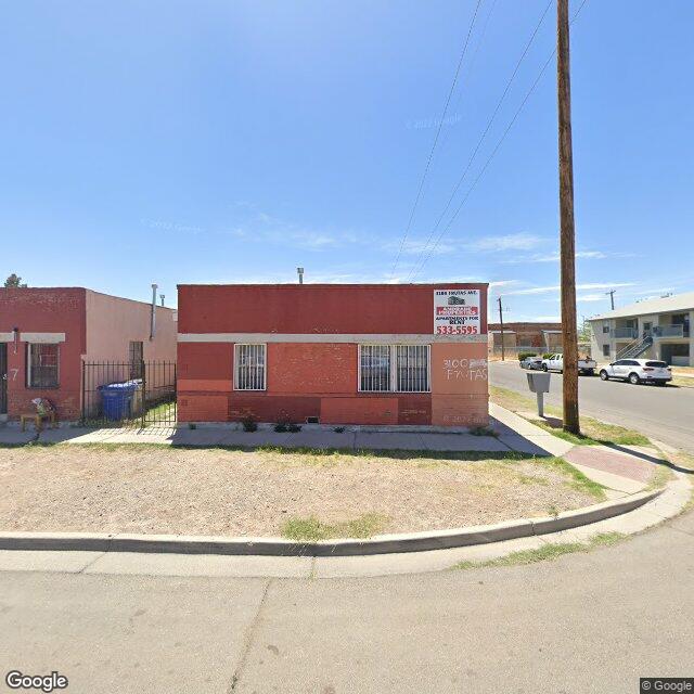 Photo of 3100 FRUTAS AVE. Affordable housing located at 3100 FRUTAS AVE EL PASO, TX 79905