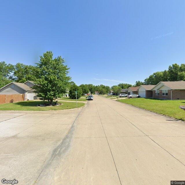 Photo of COUNTRY PLACE at 1928 COUNTRY PL CT MEXICO, MO 65265