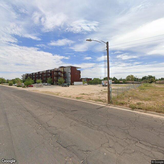 Photo of PLAYA ESCONDIDA APARTMENTS. Affordable housing located at 1021 EAST YESO STREET HOBBS, NM 82240