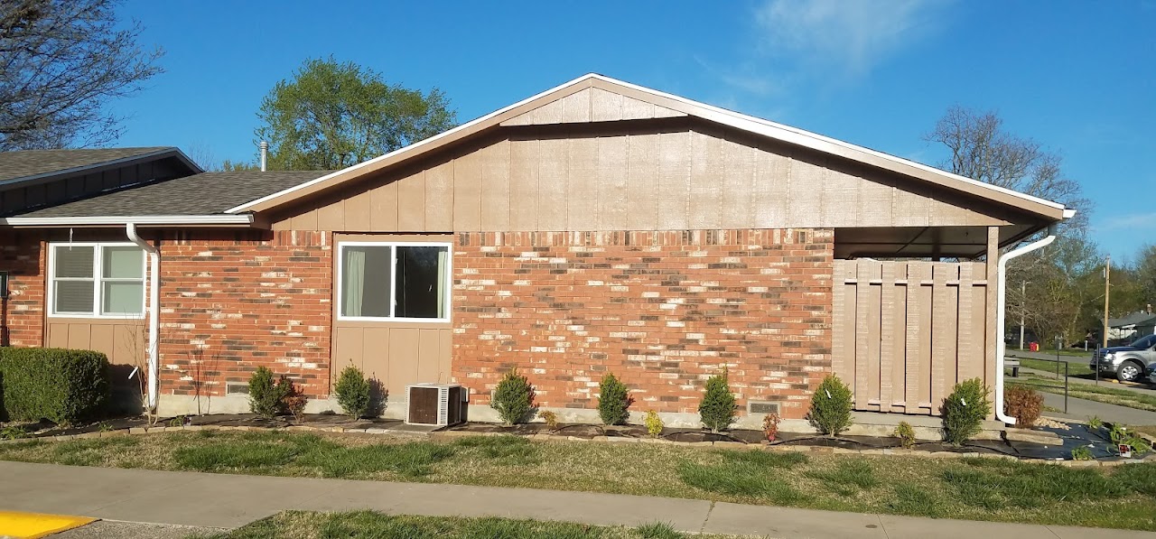 Photo of Girard Housing Authority. Affordable housing located at 100 N. WATER GIRARD, KS 66743