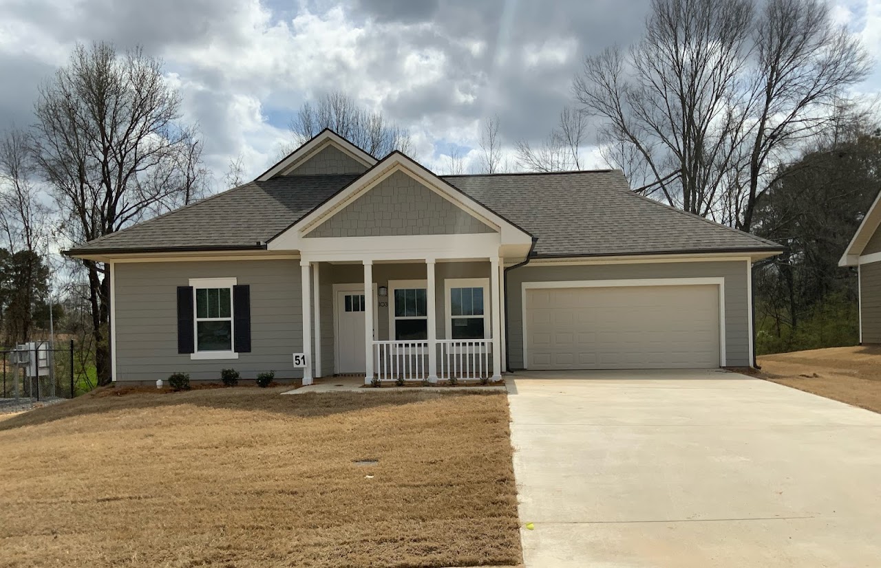 Photo of MILL CREEK. Affordable housing located at 123 CARSON DRIVE BROOKHAVEN, MS 39601