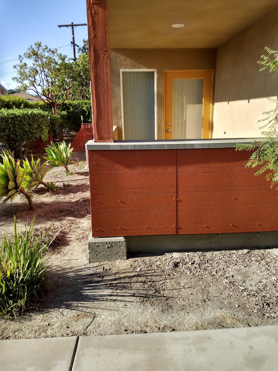 Photo of SEASONS AT COMPTON. Affordable housing located at 15810 S FRAILEY AVE COMPTON, CA 90221