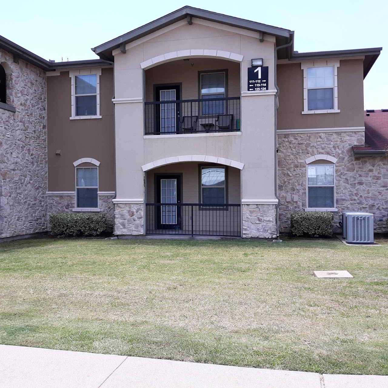 Photo of CIMARRON SPRINGS APTS. Affordable housing located at 1302 E KILPATRICK ST CLEBURNE, TX 76031