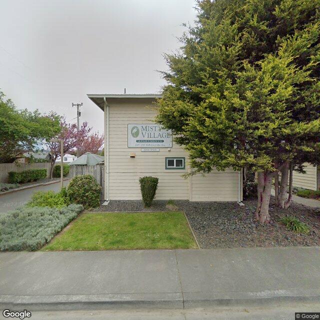 Photo of MISTY VILLAGE APTS. Affordable housing located at 2313 MCKINLEYVILLE AVE MCKINLEYVILLE, CA 95519
