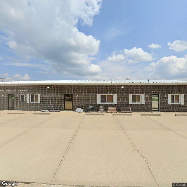 Photo of KRACL MEADOWS. Affordable housing located at 601 - 803 W. 22ND STREET SCHUYLER, NE 68661