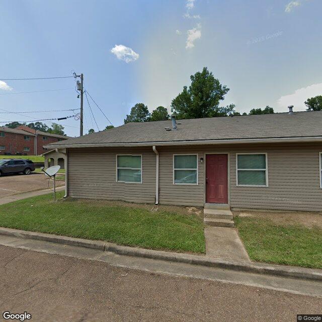Photo of LOWER WOODVILLE HEIGHTS II. Affordable housing located at 137 LEWIS DR NATCHEZ, MS 39120