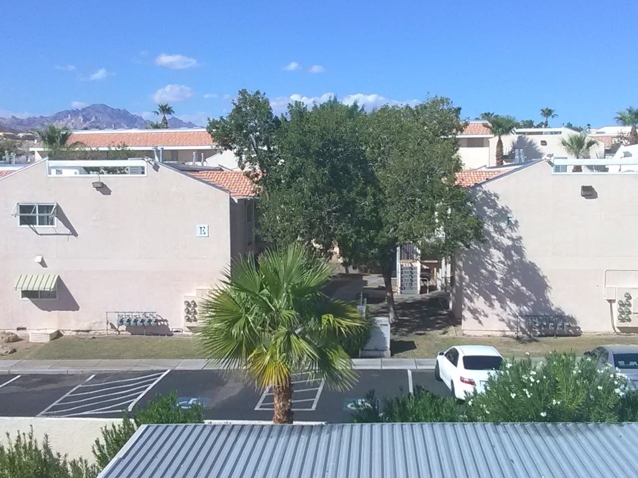 Photo of RIVERWOOD II APARTMENTS. Affordable housing located at 1701 CAL EDISON DRIVE LAUGHLIN, NV 89029
