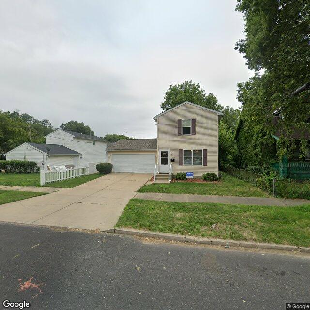 Photo of OKPARA HOMES at 1310 W KETTELLE ST PEORIA, IL 61605