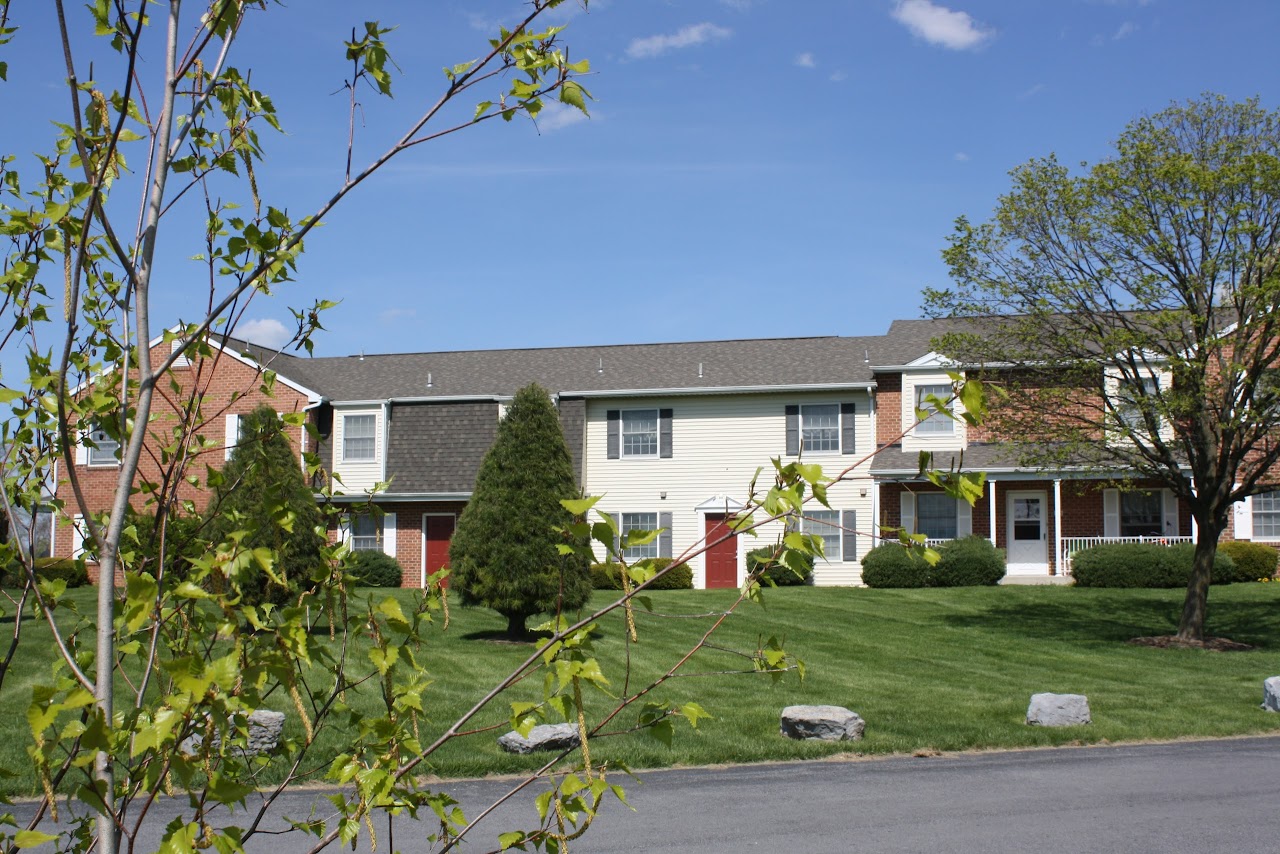 Photo of GREENE MEADOW II. Affordable housing located at  CHAMBERSBURG, PA 
