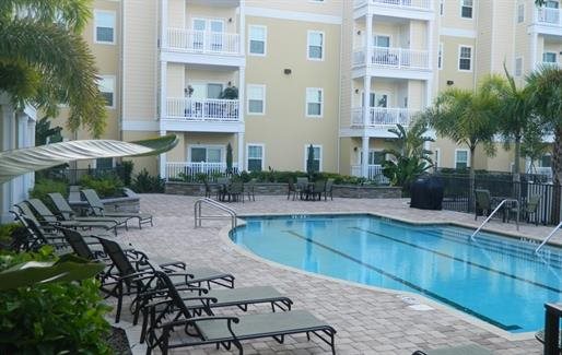 Photo of PINE BERRY SENIOR. Affordable housing located at 1225 S HIGHLAND AVE CLEARWATER, FL 33756